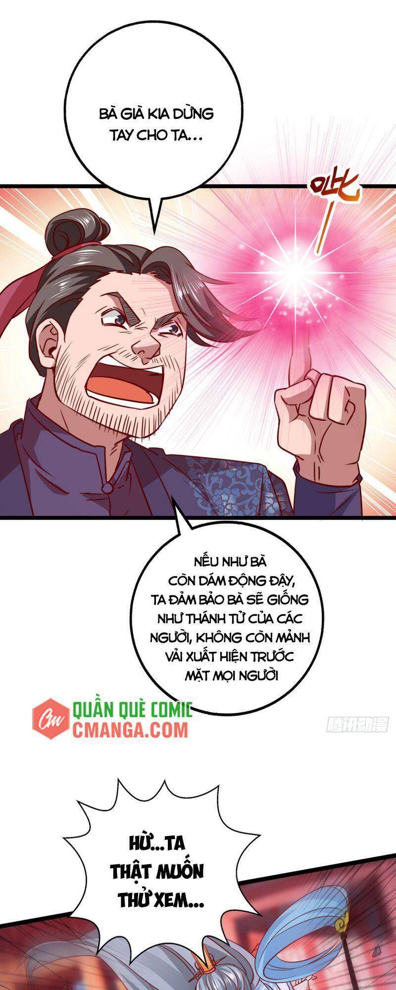 Ngày Mai Tôi Sẽ Chết Chapter 20 - Trang 2