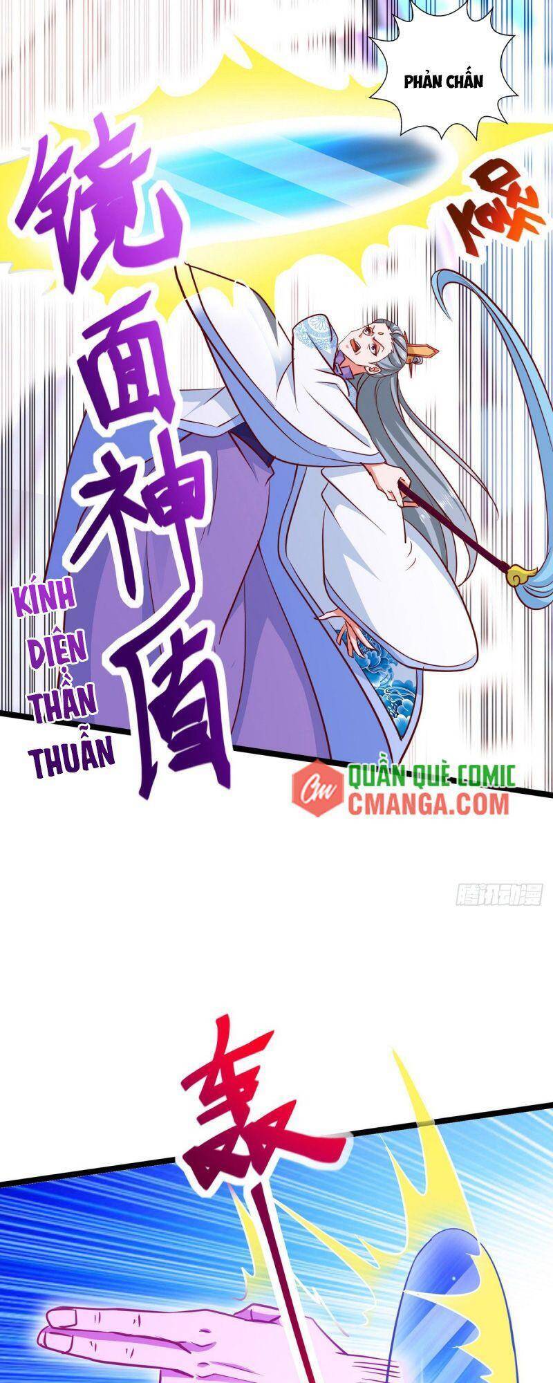 Ngày Mai Tôi Sẽ Chết Chapter 20 - Trang 2