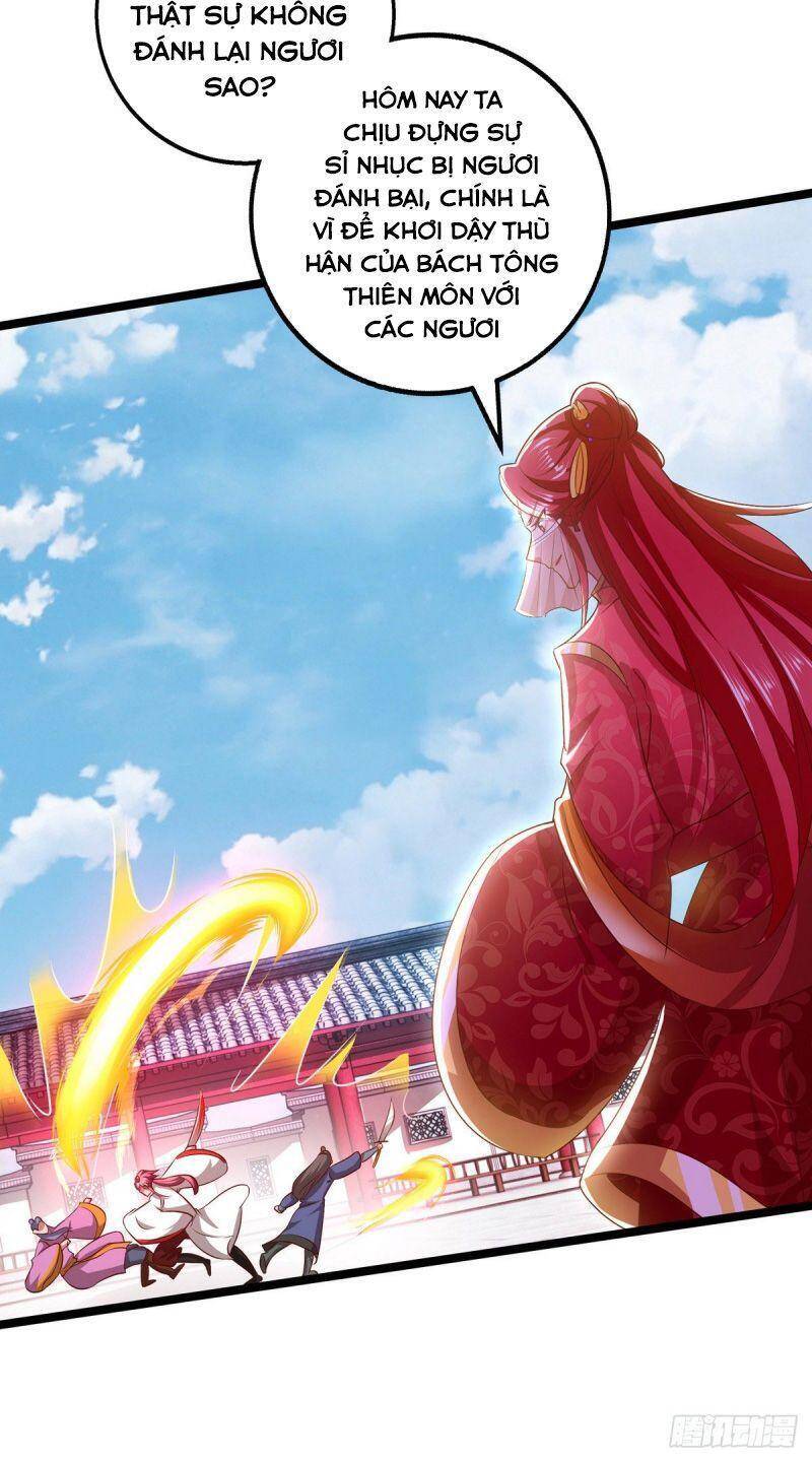 Ngày Mai Tôi Sẽ Chết Chapter 19 - Trang 2