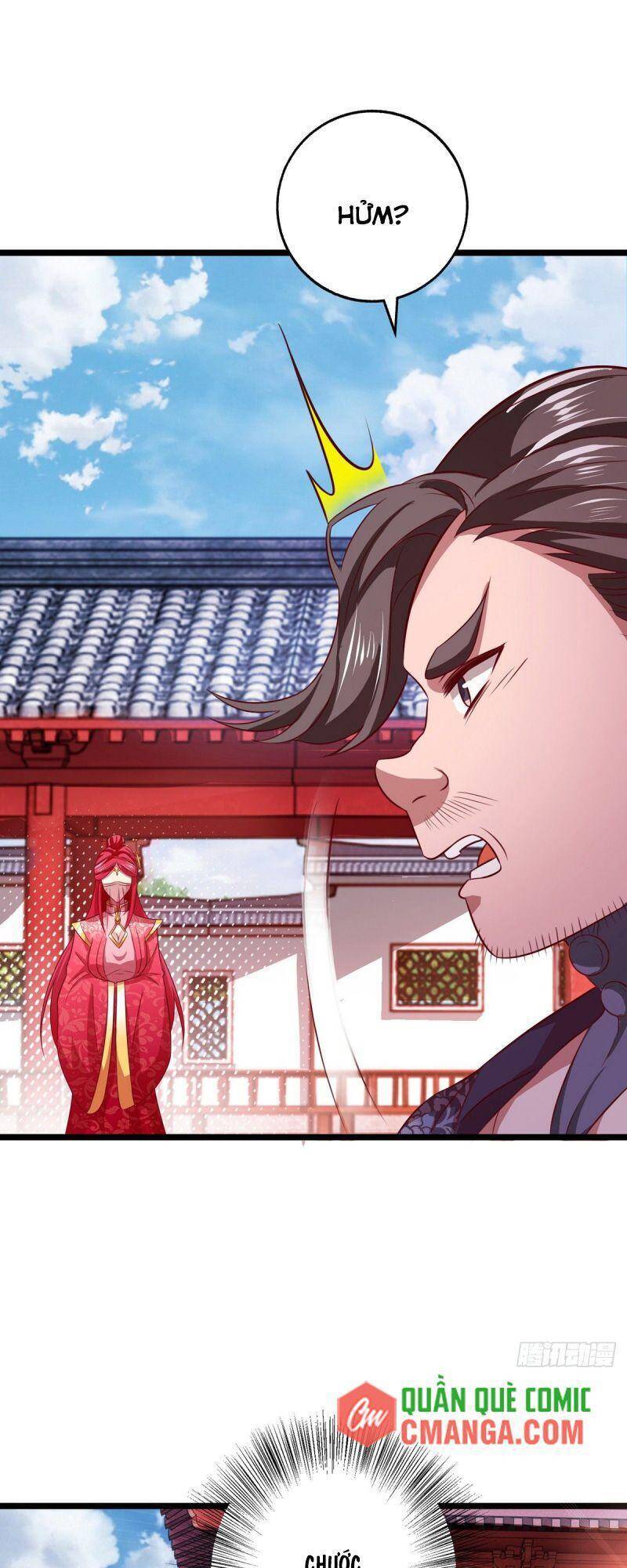 Ngày Mai Tôi Sẽ Chết Chapter 19 - Trang 2