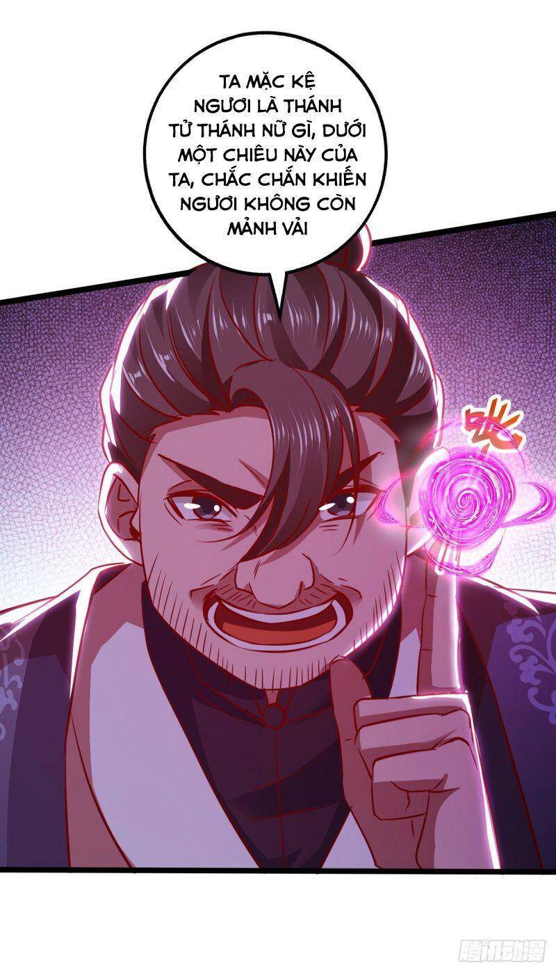 Ngày Mai Tôi Sẽ Chết Chapter 19 - Trang 2