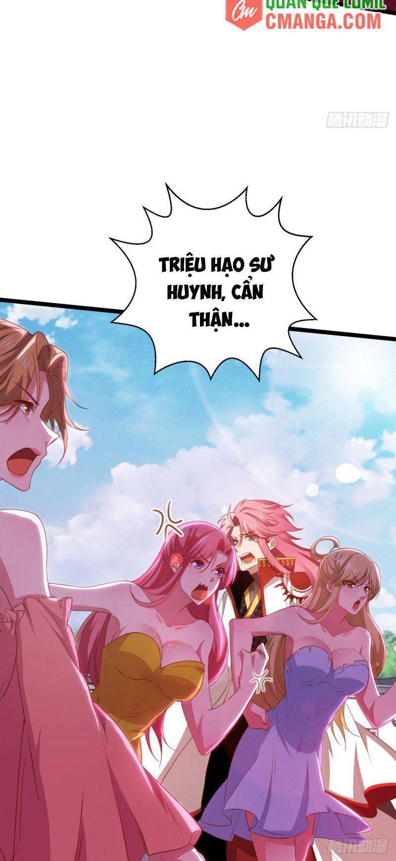 Ngày Mai Tôi Sẽ Chết Chapter 18 - Trang 2