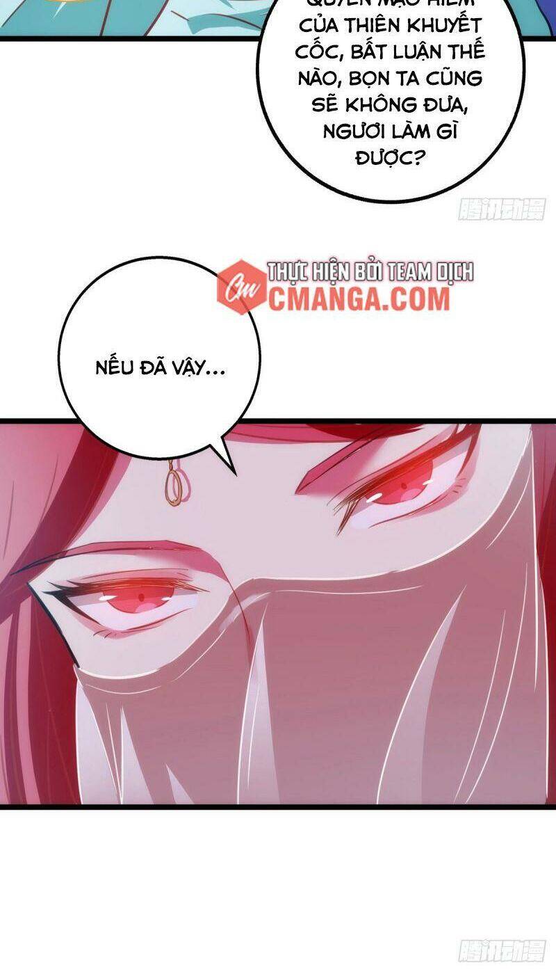 Ngày Mai Tôi Sẽ Chết Chapter 15 - Trang 2