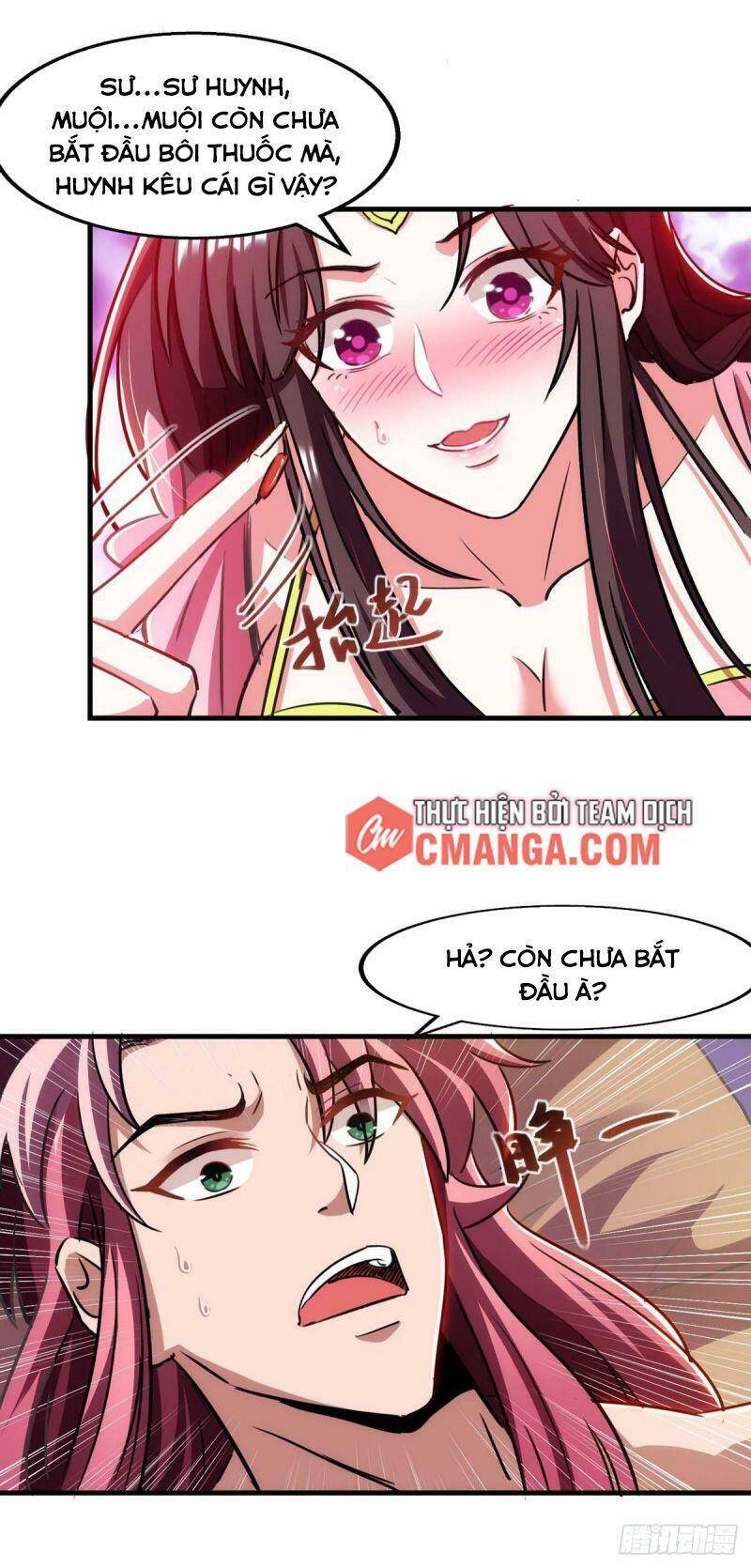 Ngày Mai Tôi Sẽ Chết Chapter 14 - Trang 2