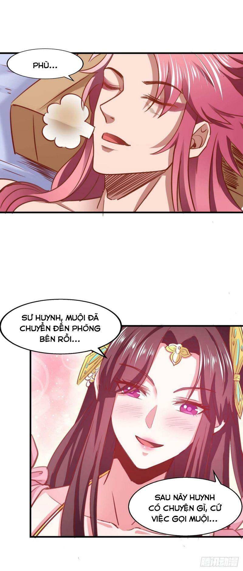 Ngày Mai Tôi Sẽ Chết Chapter 14 - Trang 2