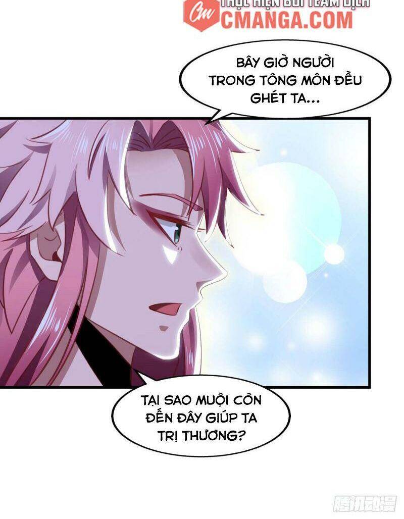 Ngày Mai Tôi Sẽ Chết Chapter 14 - Trang 2