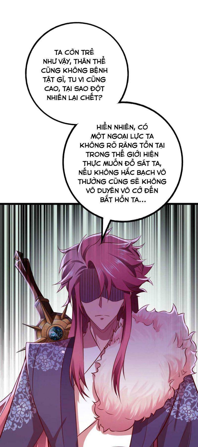 Ngày Mai Tôi Sẽ Chết Chapter 13 - Trang 2