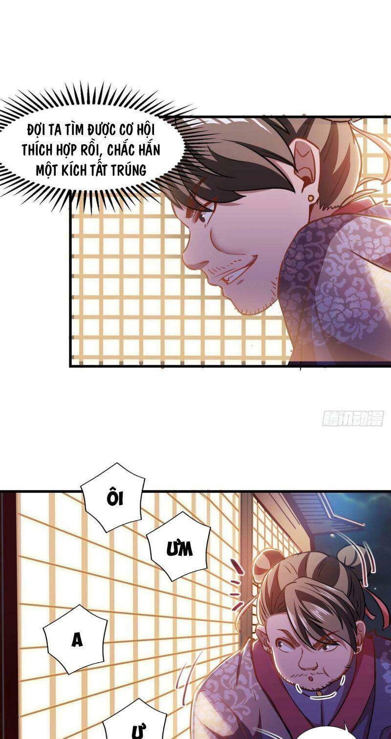 Ngày Mai Tôi Sẽ Chết Chapter 13 - Trang 2