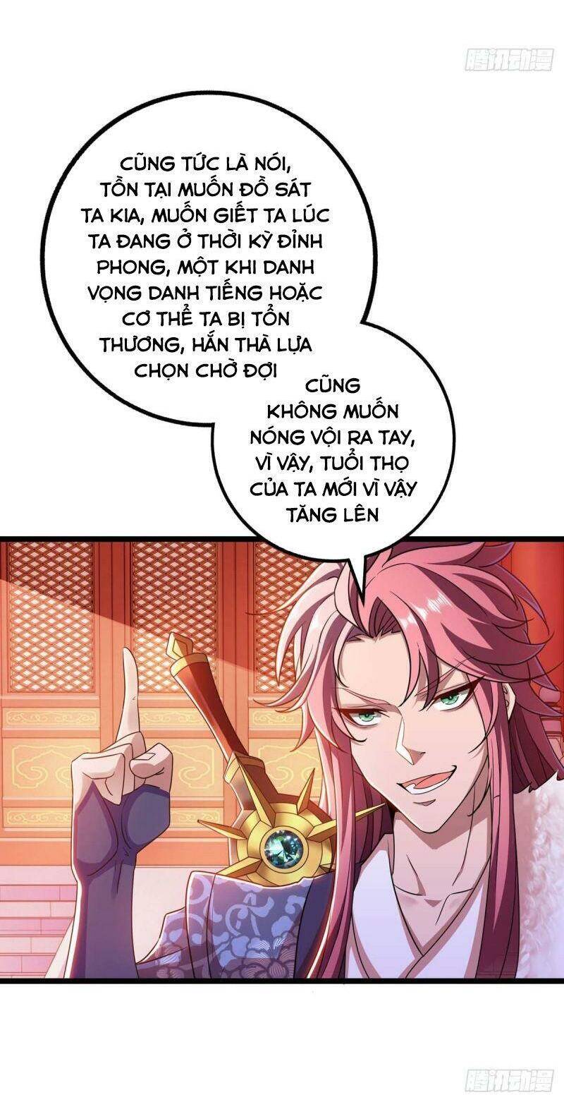 Ngày Mai Tôi Sẽ Chết Chapter 13 - Trang 2