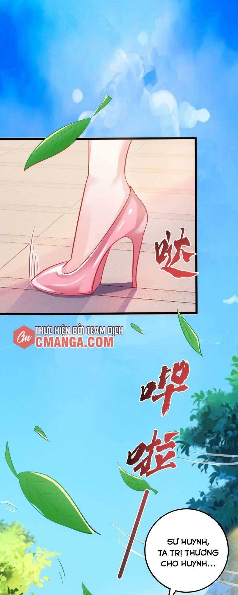 Ngày Mai Tôi Sẽ Chết Chapter 13 - Trang 2