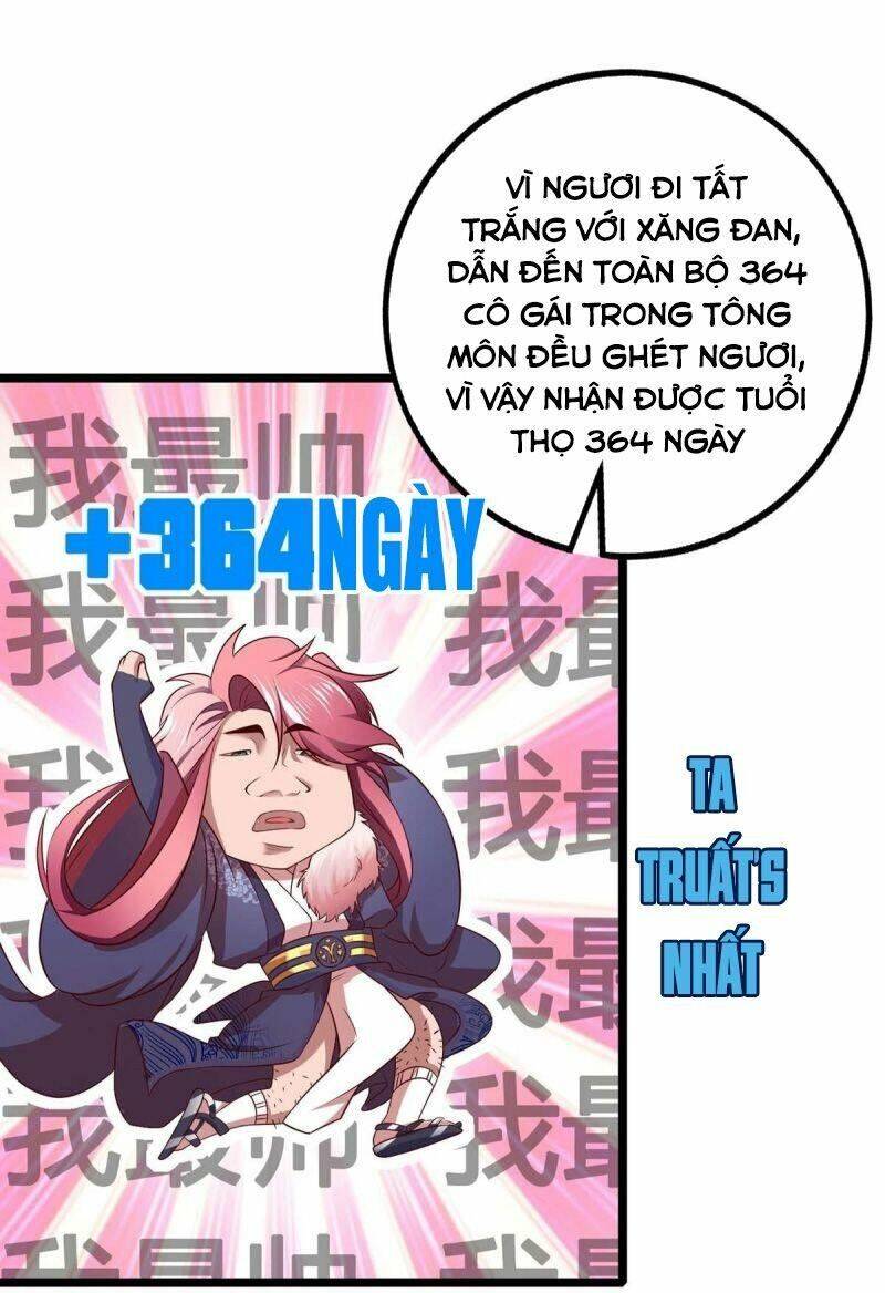 Ngày Mai Tôi Sẽ Chết Chapter 12 - Trang 2