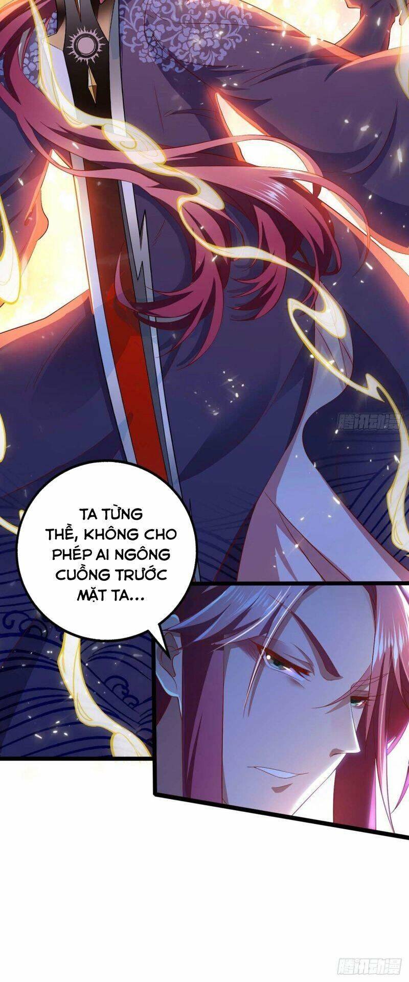 Ngày Mai Tôi Sẽ Chết Chapter 11 - Trang 2