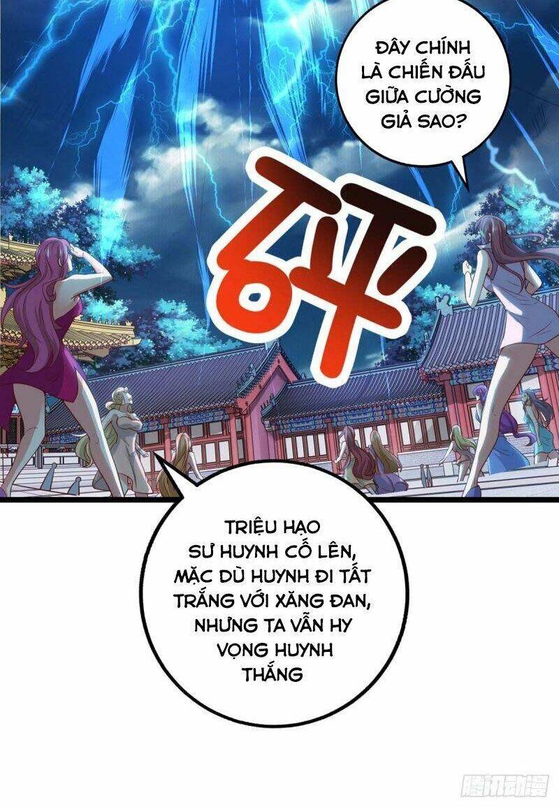 Ngày Mai Tôi Sẽ Chết Chapter 11 - Trang 2