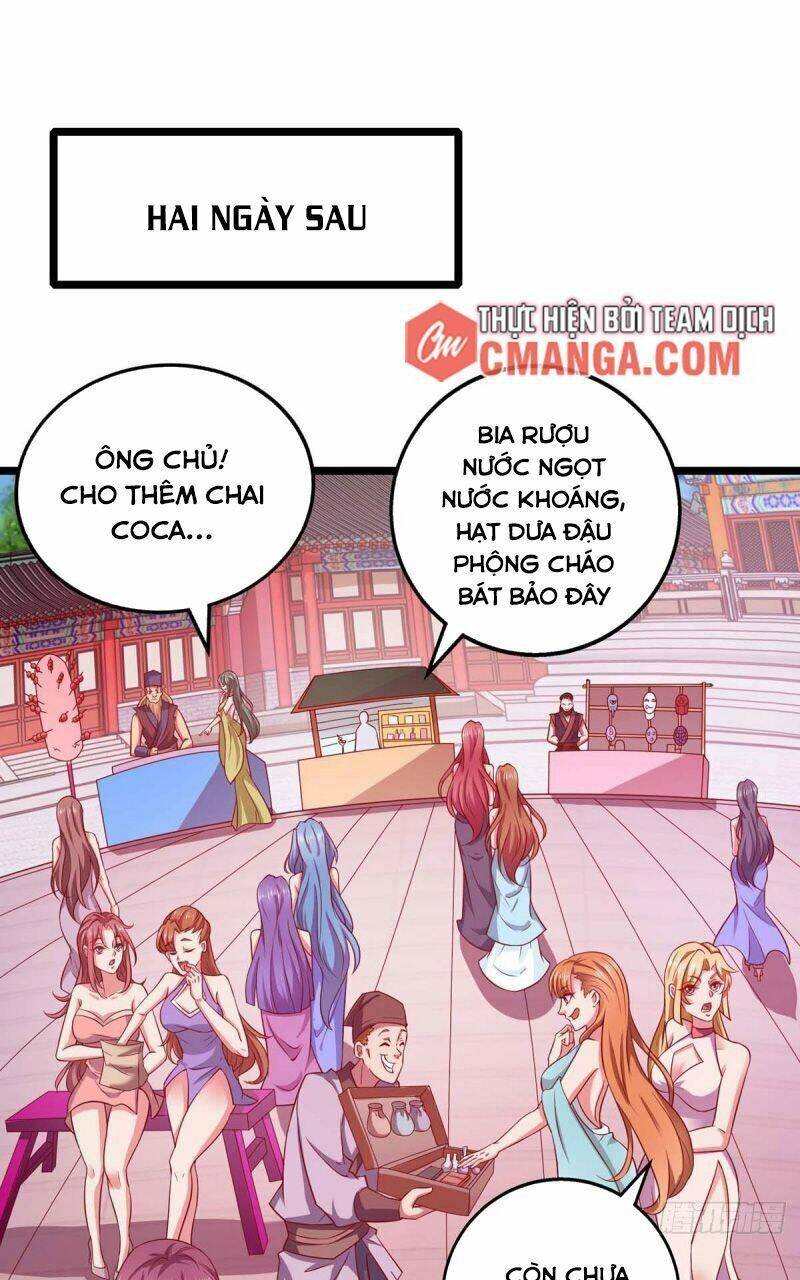 Ngày Mai Tôi Sẽ Chết Chapter 11 - Trang 2