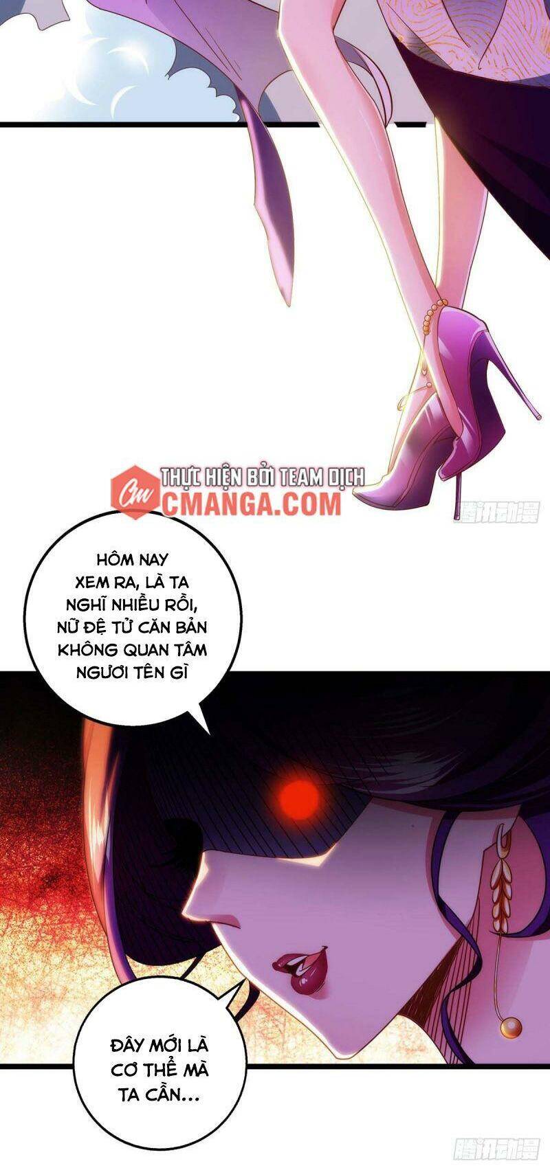 Ngày Mai Tôi Sẽ Chết Chapter 9 - Trang 2