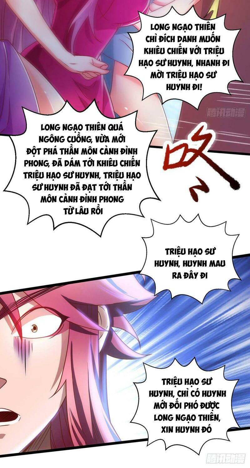 Ngày Mai Tôi Sẽ Chết Chapter 9 - Trang 2