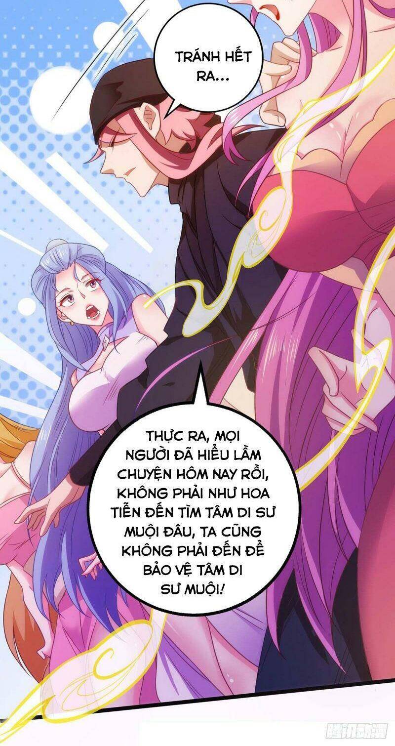 Ngày Mai Tôi Sẽ Chết Chapter 8 - Trang 2