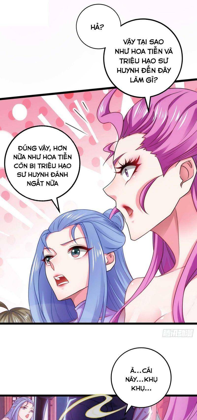 Ngày Mai Tôi Sẽ Chết Chapter 8 - Trang 2