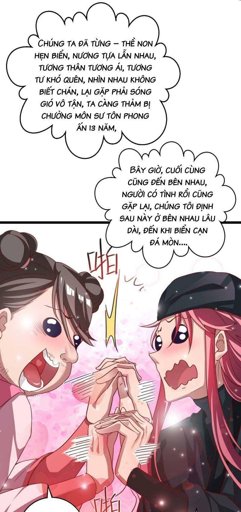 Ngày Mai Tôi Sẽ Chết Chapter 8 - Trang 2