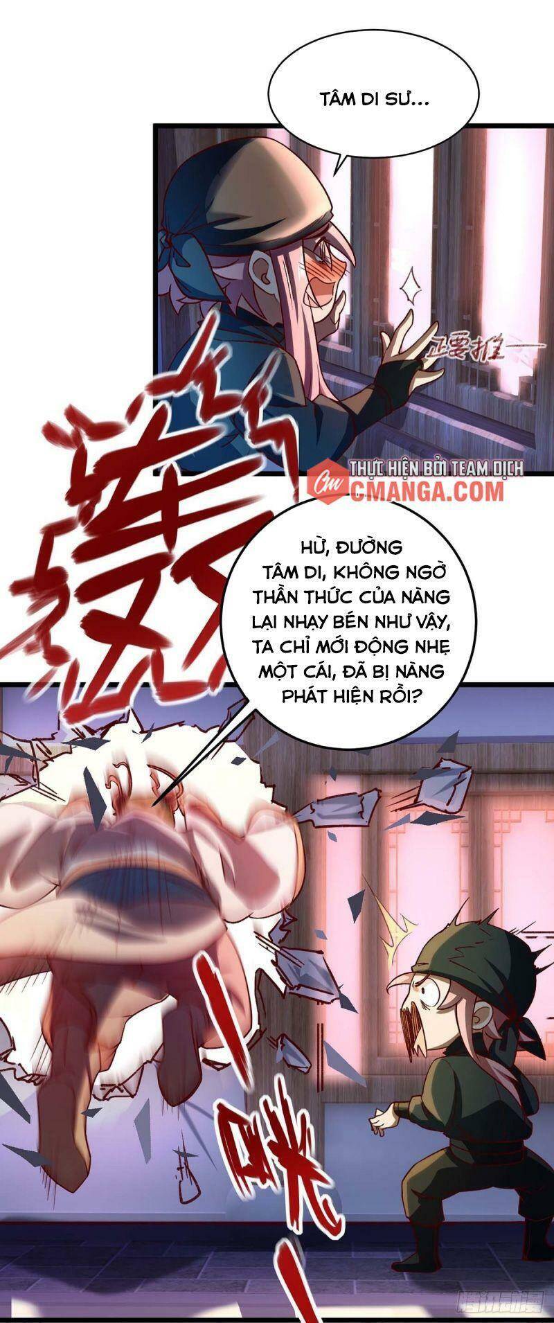 Ngày Mai Tôi Sẽ Chết Chapter 7 - Trang 2