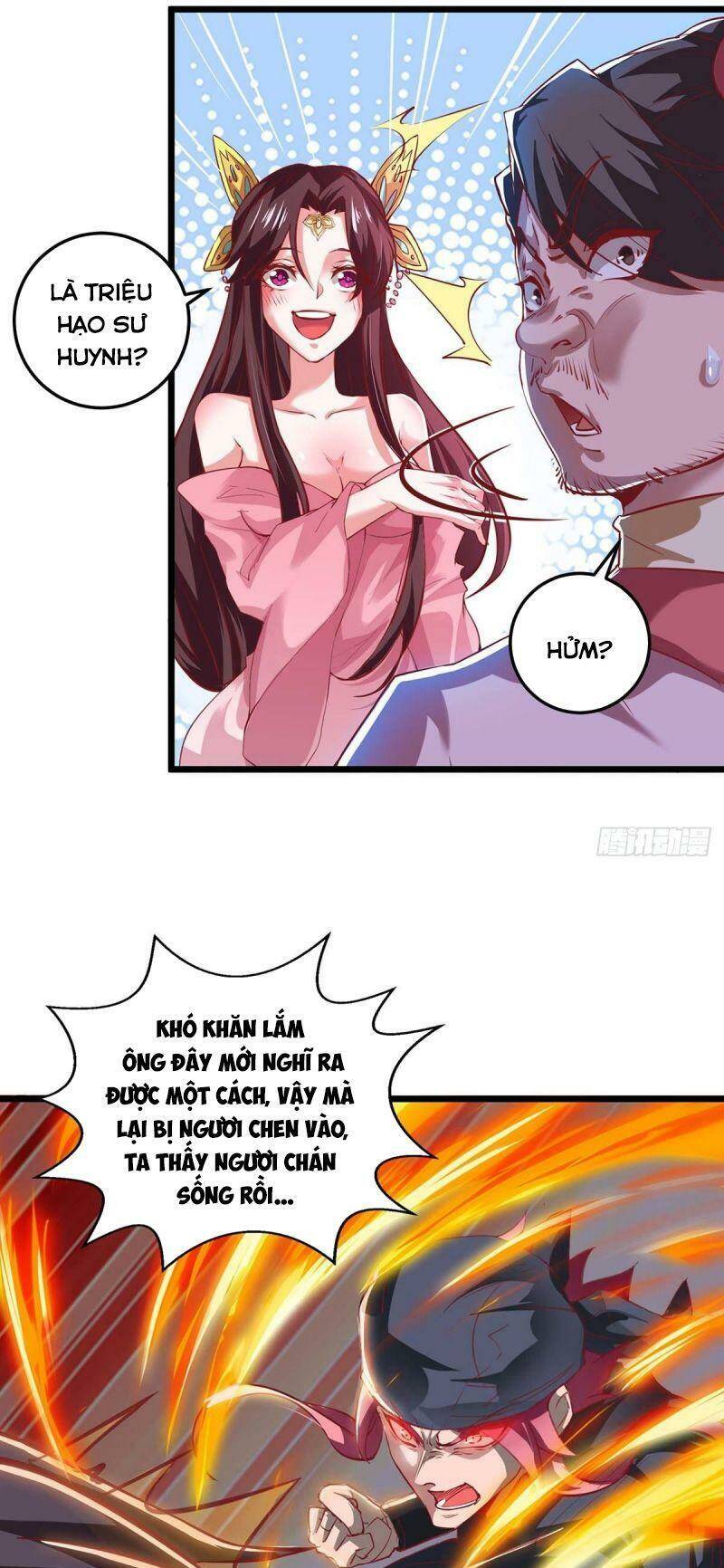 Ngày Mai Tôi Sẽ Chết Chapter 7 - Trang 2