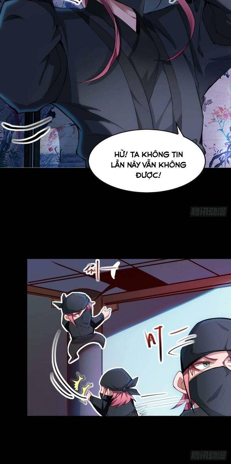 Ngày Mai Tôi Sẽ Chết Chapter 6 - Trang 2