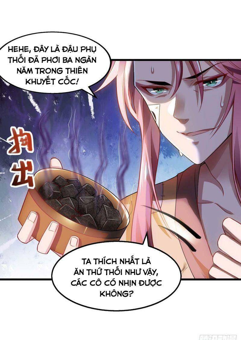 Ngày Mai Tôi Sẽ Chết Chapter 6 - Trang 2