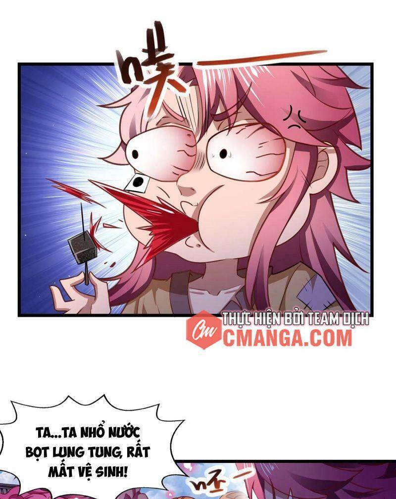 Ngày Mai Tôi Sẽ Chết Chapter 6 - Trang 2