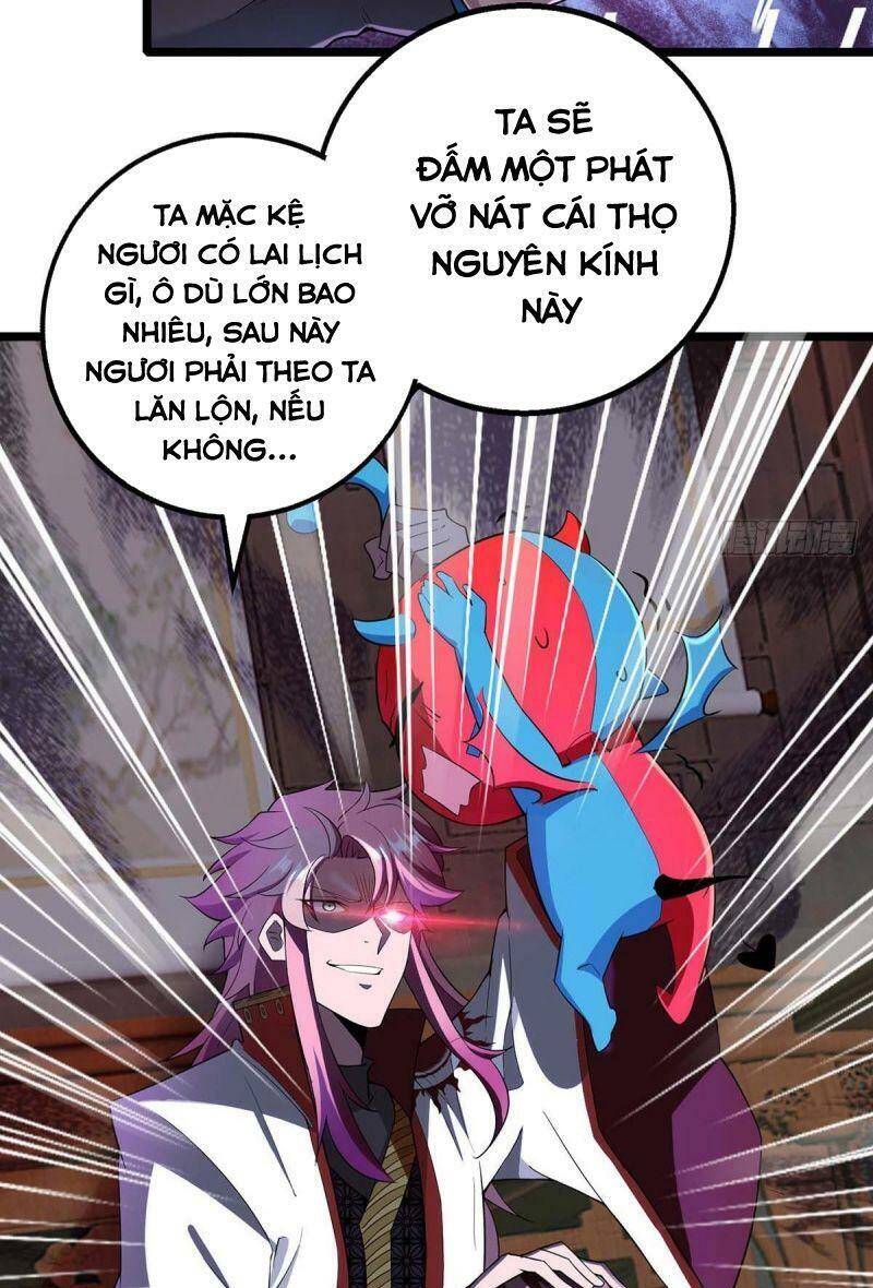 Ngày Mai Tôi Sẽ Chết Chapter 4 - Trang 2