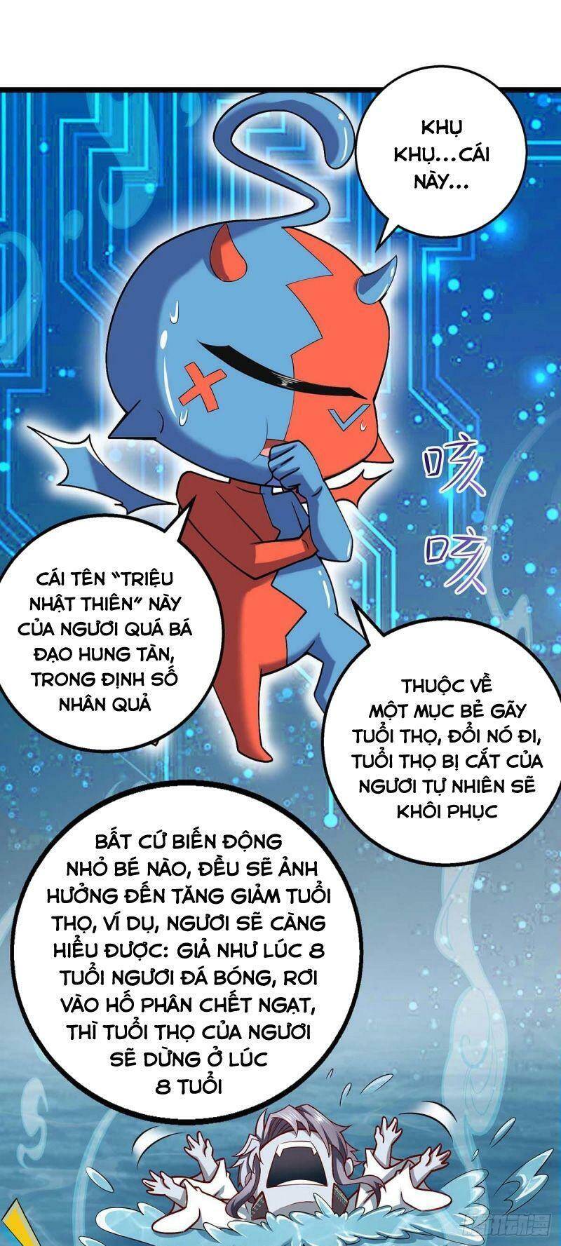 Ngày Mai Tôi Sẽ Chết Chapter 4 - Trang 2