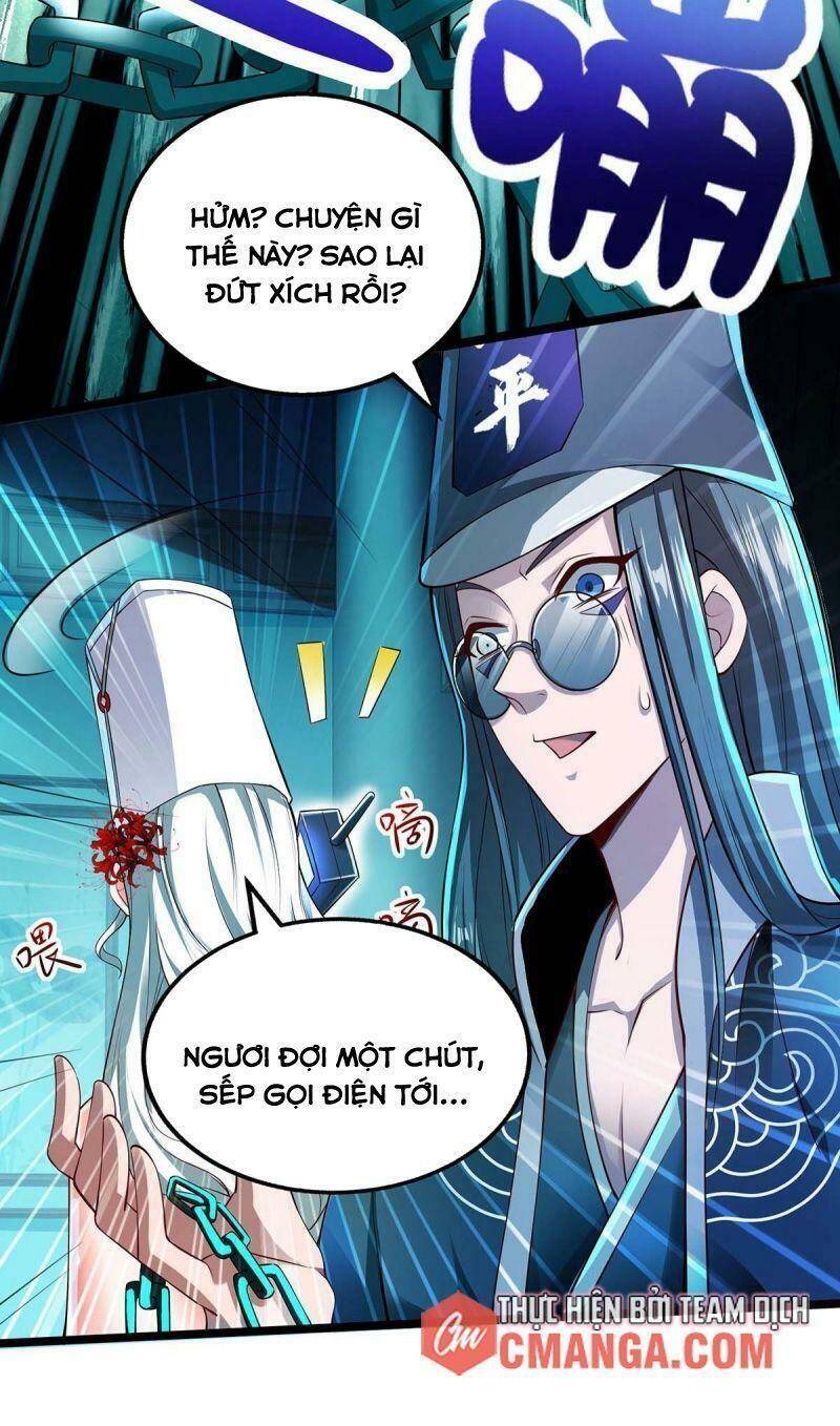 Ngày Mai Tôi Sẽ Chết Chapter 3 - Trang 2