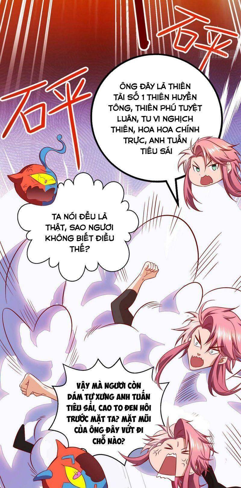 Ngày Mai Tôi Sẽ Chết Chapter 2 - Trang 2