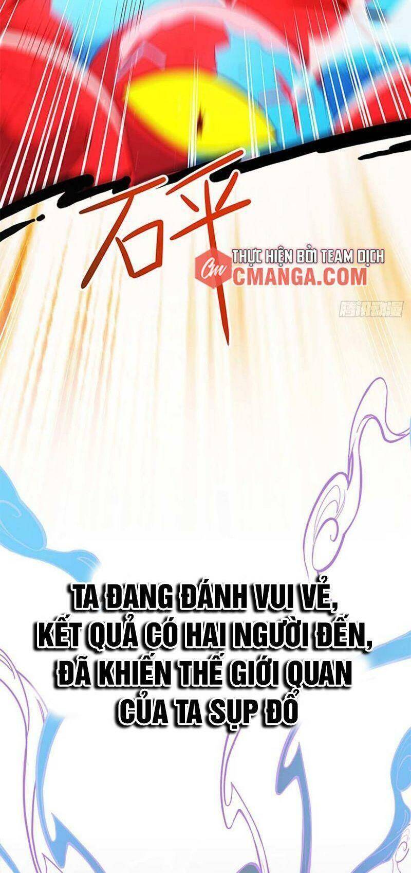 Ngày Mai Tôi Sẽ Chết Chapter 1 - Trang 2