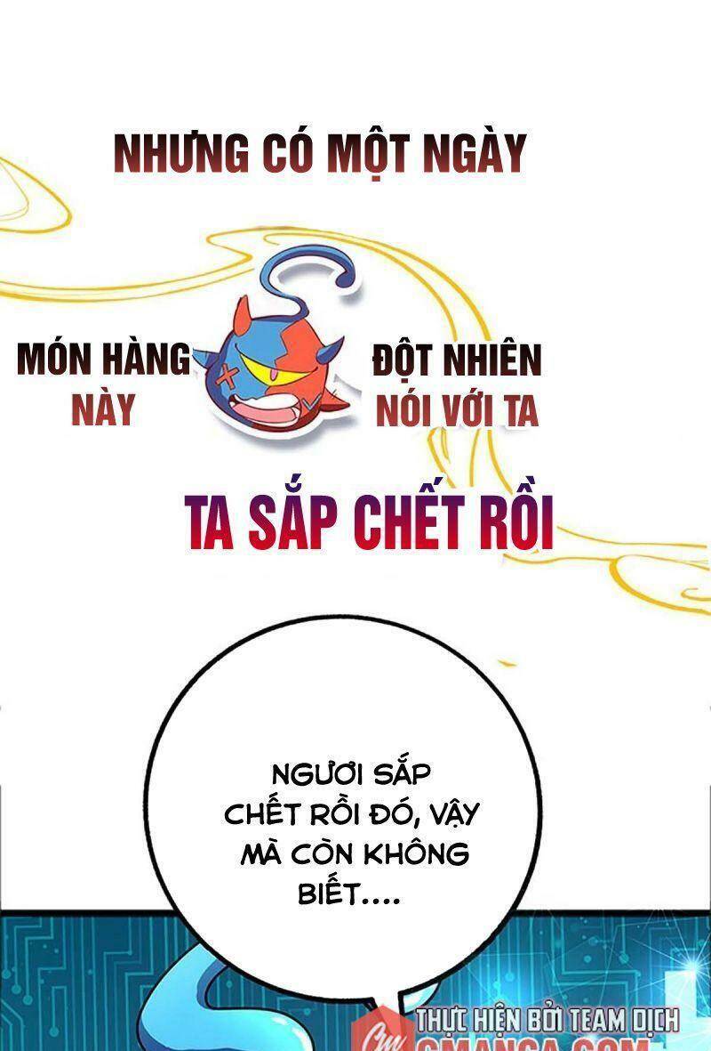 Ngày Mai Tôi Sẽ Chết Chapter 1 - Trang 2