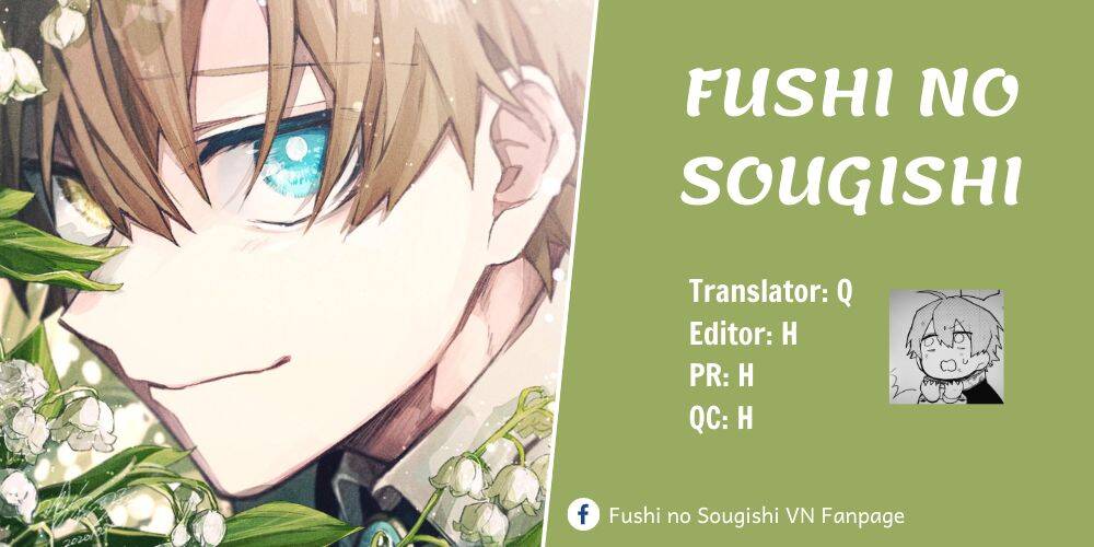 Fushi No Sougishi Chapter 25 - Trang 2