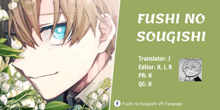 Fushi No Sougishi Chapter 22 - Trang 2