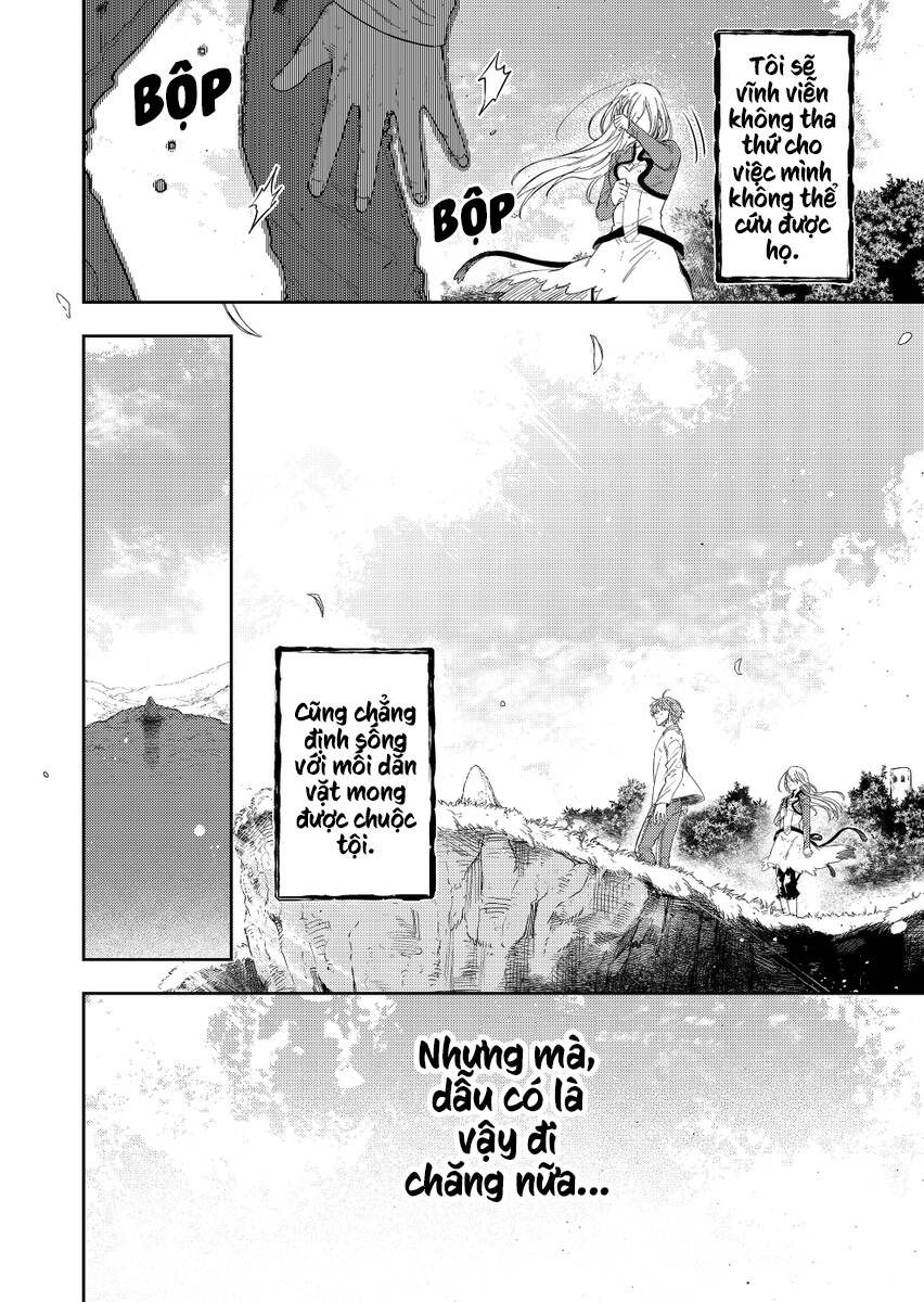 Fushi No Sougishi Chapter 21 - Trang 2