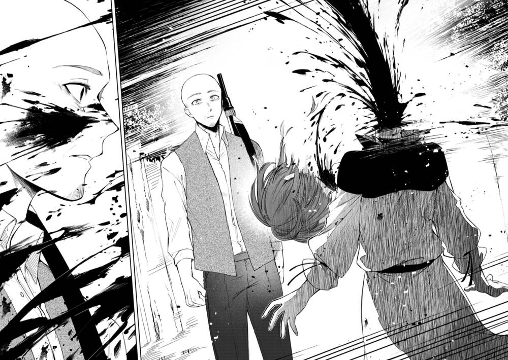 Fushi No Sougishi Chapter 17 - Trang 2