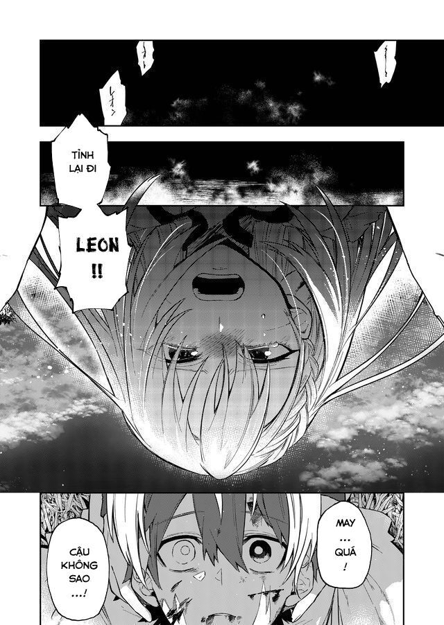 Fushi No Sougishi Chapter 15 - Trang 2