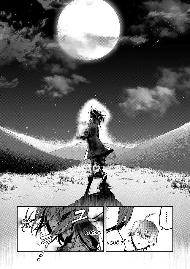 Fushi No Sougishi Chapter 11 - Trang 2