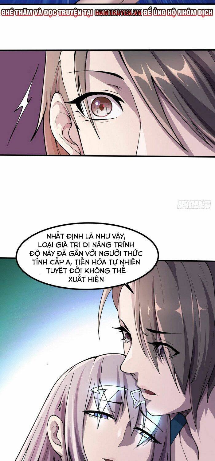 Ta Làm Giao Hàng Ở Tận Thế Chapter 13 - Trang 2