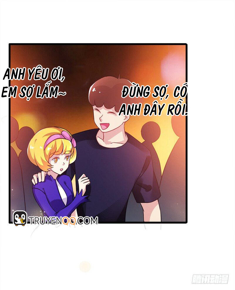 Vòng Bạn Bè Địa Phủ Chapter 42 - Trang 2