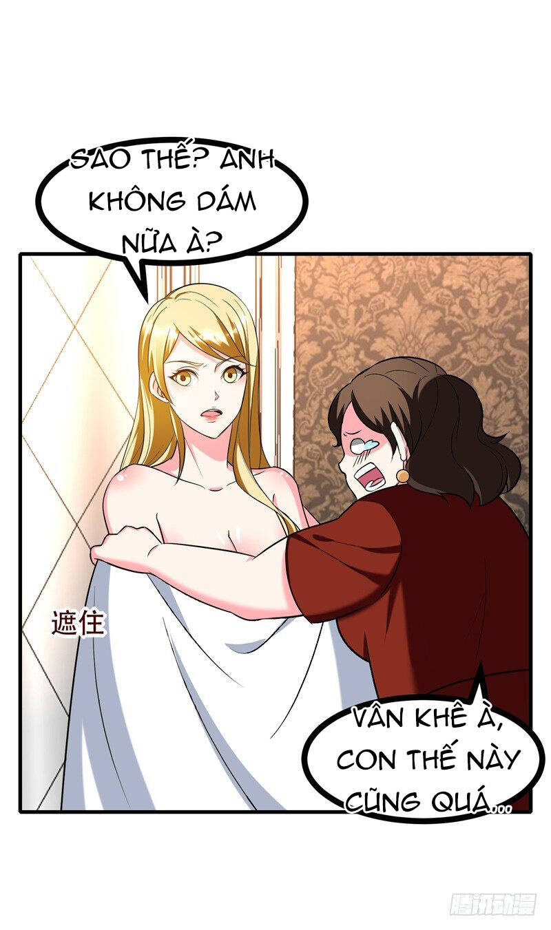 Vòng Bạn Bè Địa Phủ Chapter 38 - Trang 2