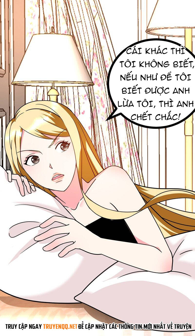 Vòng Bạn Bè Địa Phủ Chapter 38 - Trang 2