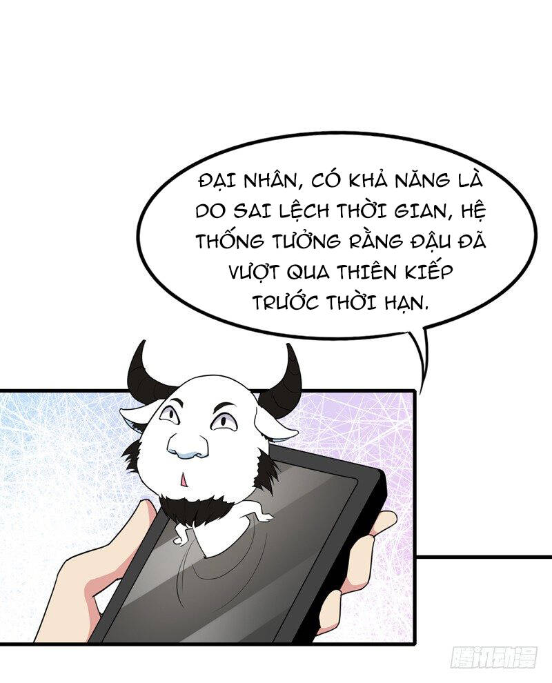 Vòng Bạn Bè Địa Phủ Chapter 37 - Trang 2