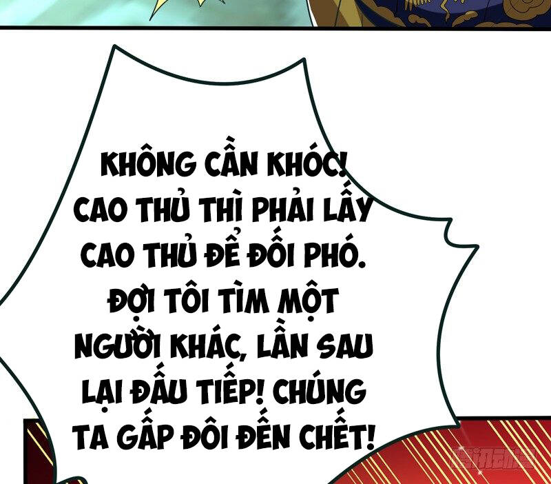 Vòng Bạn Bè Địa Phủ Chapter 33 - Trang 2