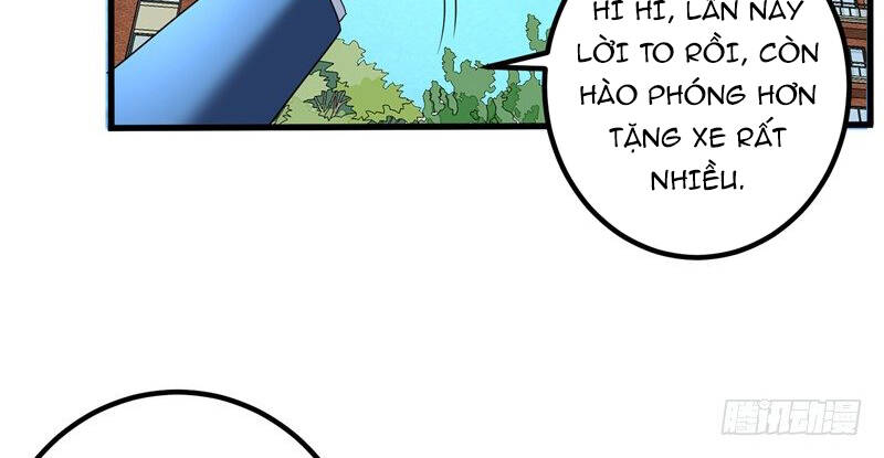 Vòng Bạn Bè Địa Phủ Chapter 32 - Trang 2