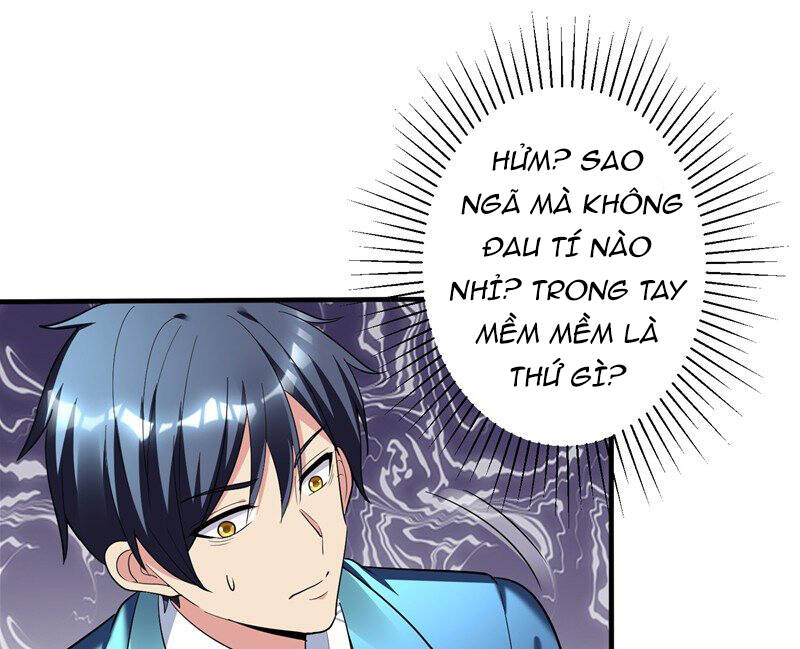 Vòng Bạn Bè Địa Phủ Chapter 32 - Trang 2