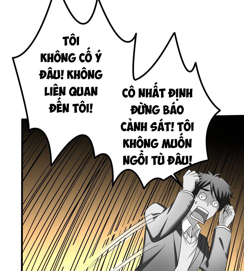 Vòng Bạn Bè Địa Phủ Chapter 32 - Trang 2