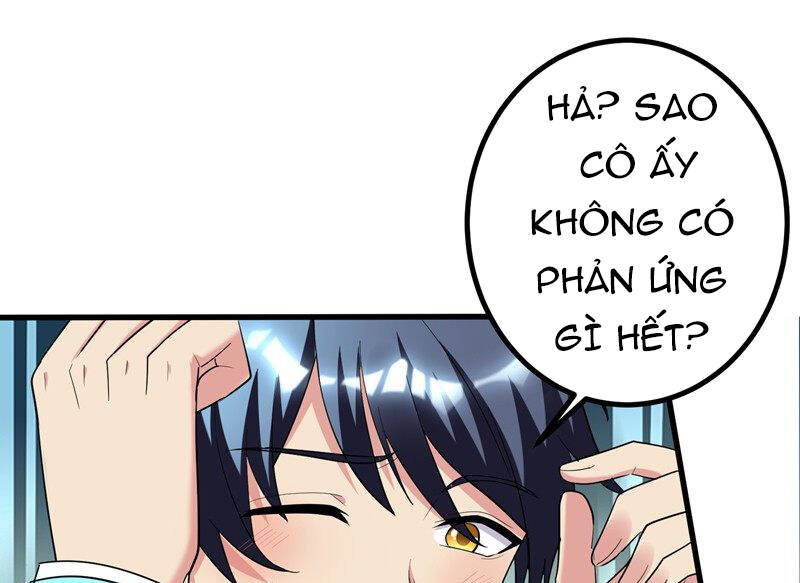 Vòng Bạn Bè Địa Phủ Chapter 32 - Trang 2